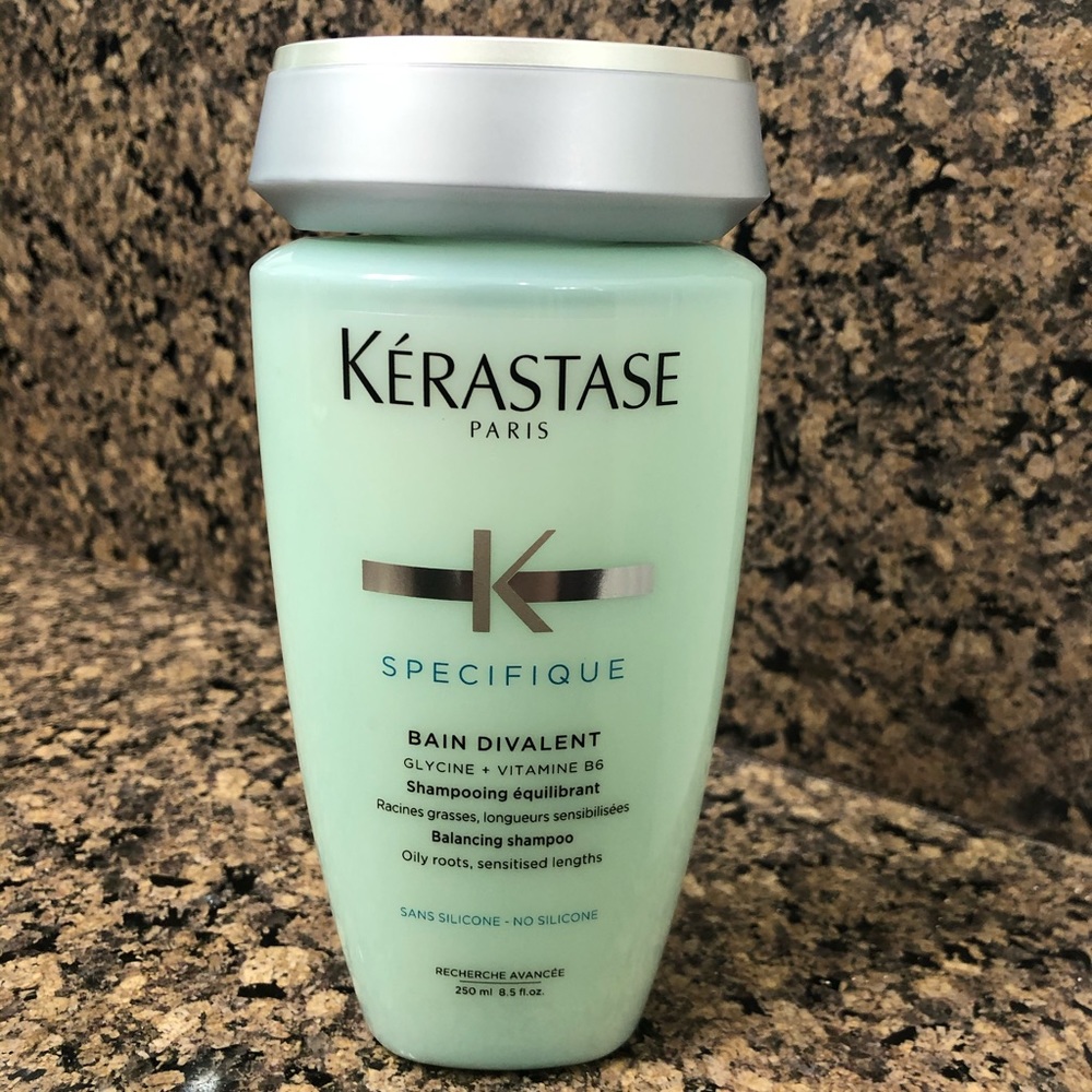 Kérastase Bain Divalent Shampoo Specifique